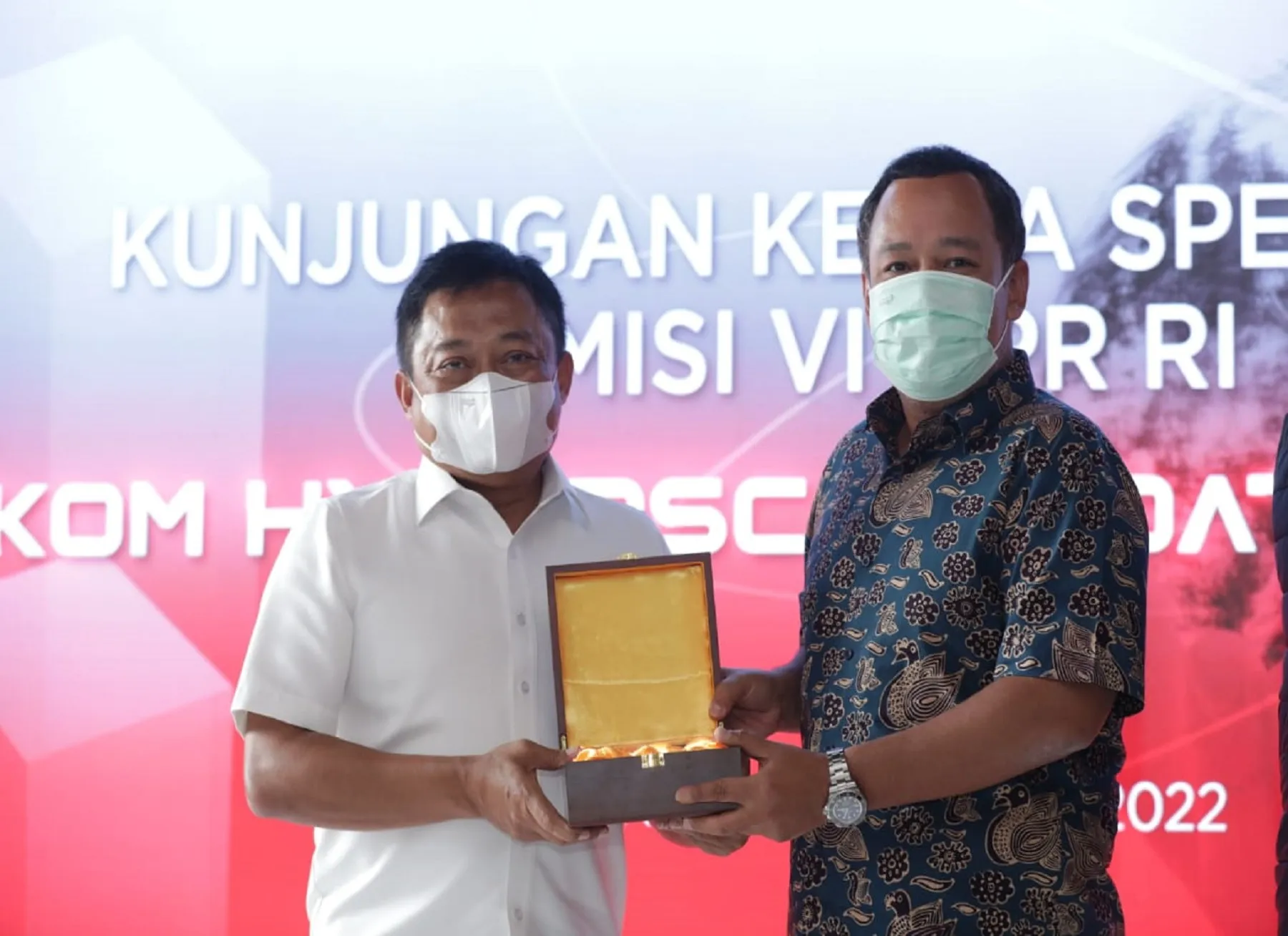 Telkom Luncurkan Program ESG 2024 sebagai Bagian Transformasi TelkomGroup