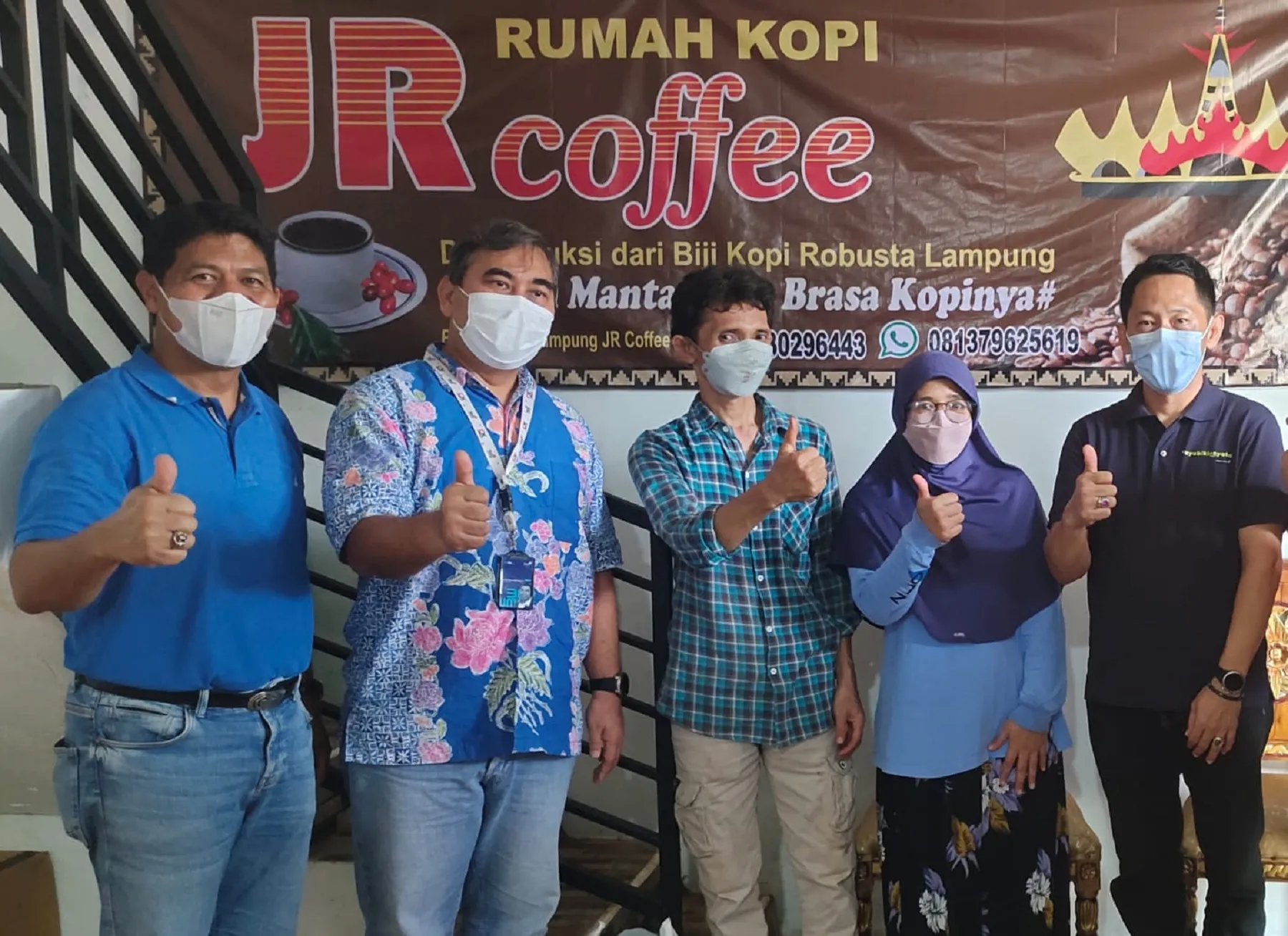 Telkom Luncurkan Program ESG 2024 sebagai Bagian Transformasi TelkomGroup