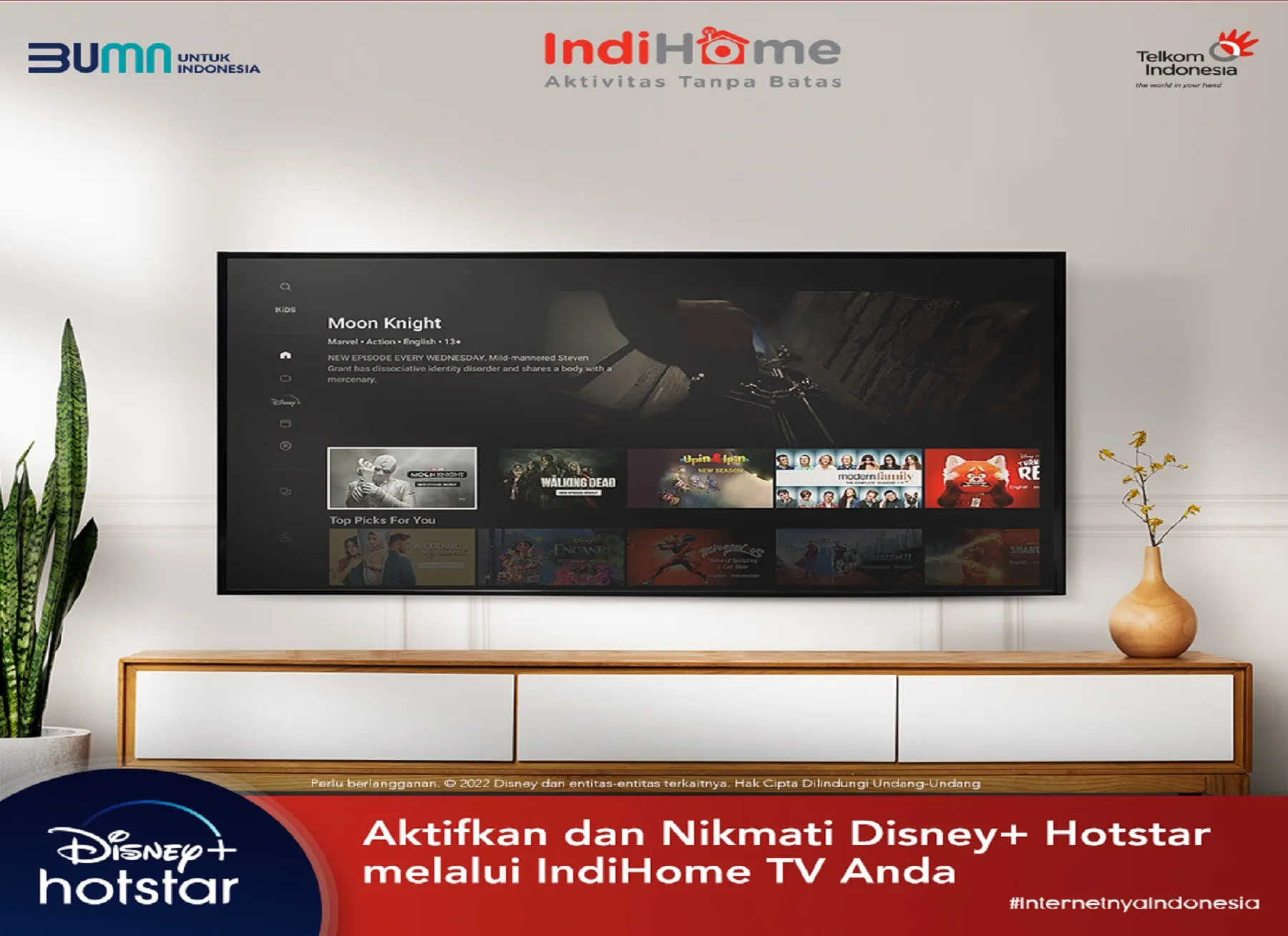 Telkom Luncurkan Program ESG 2024 sebagai Bagian Transformasi TelkomGroup